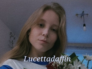Lucettadaffin