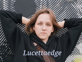 Lucettaedge