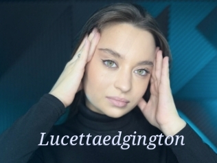 lucettaedgington 777 Erotik Chat