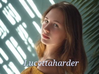 Lucettaharder
