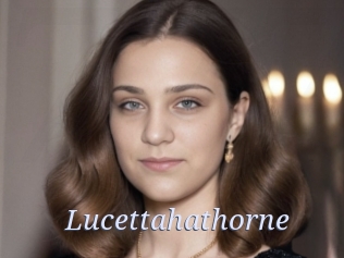 Lucettahathorne