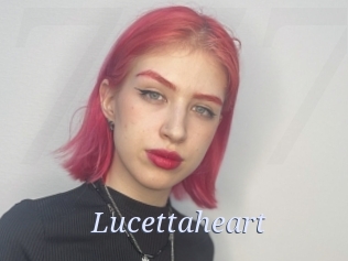 lucettaheart 777 Erotik Chat