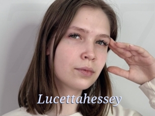 Lucettahessey