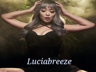 Luciabreeze