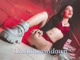 Lucianaashdown