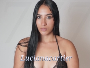 lucianacartier 777 Erotik Chat