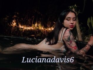Lucianadavis6
