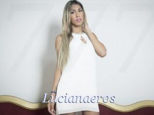 Lucianaeros