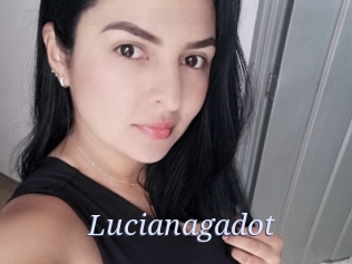 Lucianagadot