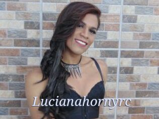Lucianahornyrc