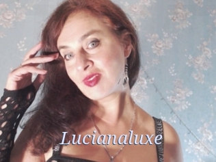 lucianaluxe 777 Erotik Chat