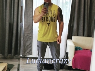 Luciancrazy