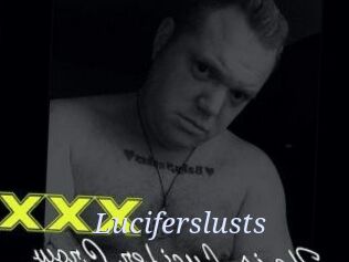 Luciferslusts