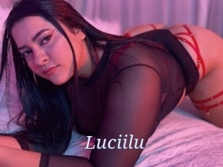 luciilu 777 Erotik Chat