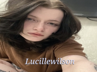 lucillewilson 777 Erotik Chat
