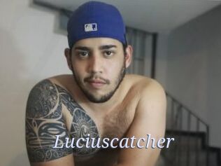 Luciuscatcher