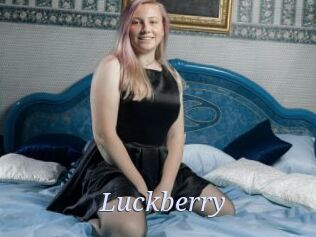 luckberry 777 Erotik Chat