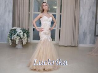 Luckrika