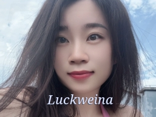 Luckweina