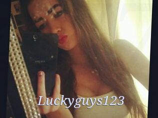 Luckyguys123
