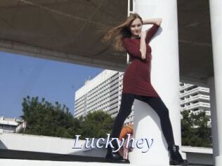 Luckyhey