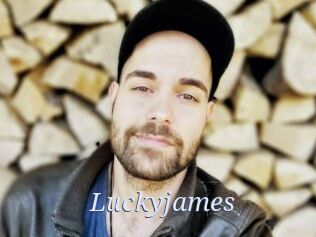 Luckyjames