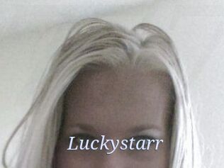 Luckystarr
