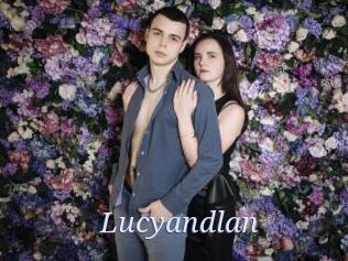 Lucyandlan