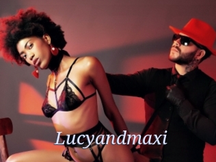lucyandmaxi 777 Erotik Chat