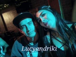 Lucyandriki