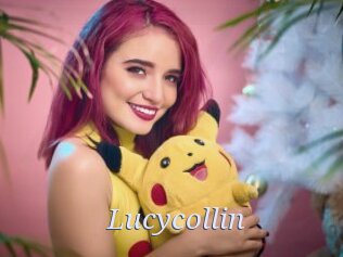 Lucycollin