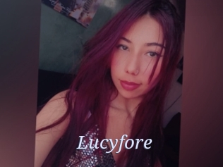 Lucyfore