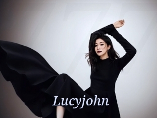 Lucyjohn