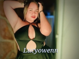 Lucyowenn