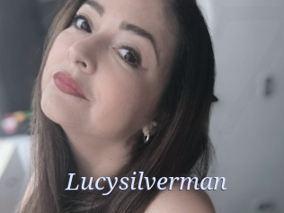 Lucysilverman