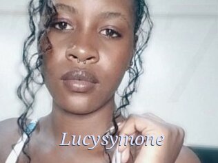 Lucysymone