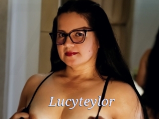 Lucyteylor