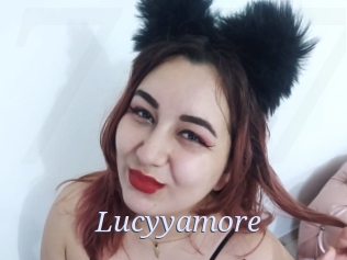 Lucyyamore