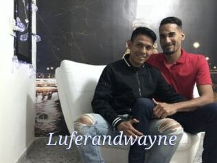 Luferandwayne
