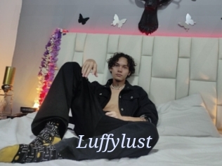 luffylust 777 Erotik Chat