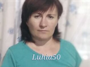 Luhia50