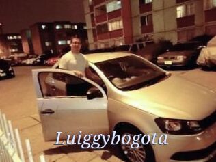 Luiggybogota