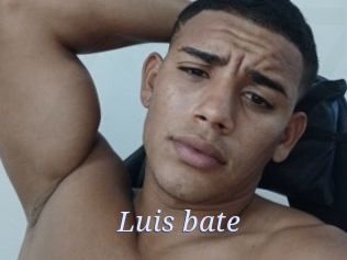 luis_bate 777 Erotik Chat