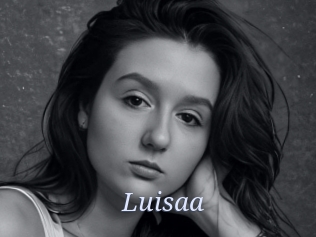 Luisaa