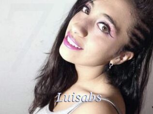 luisabs 777 Erotik Chat