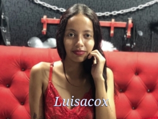 Luisacox