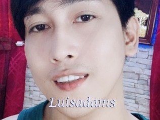 luisadams 777 Erotik Chat