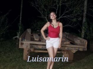 Luisamarin