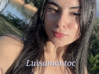Luisamontoc