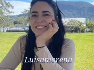 Luisamorena